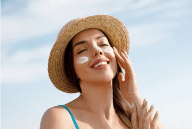 Pastil - Donkey Milk Sun Block (Original)