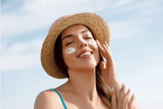 Pastil - Donkey Milk Sun Block (Original)