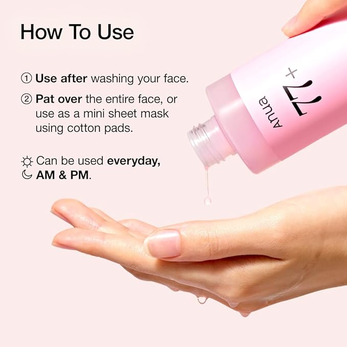 Peach +77 (Original)