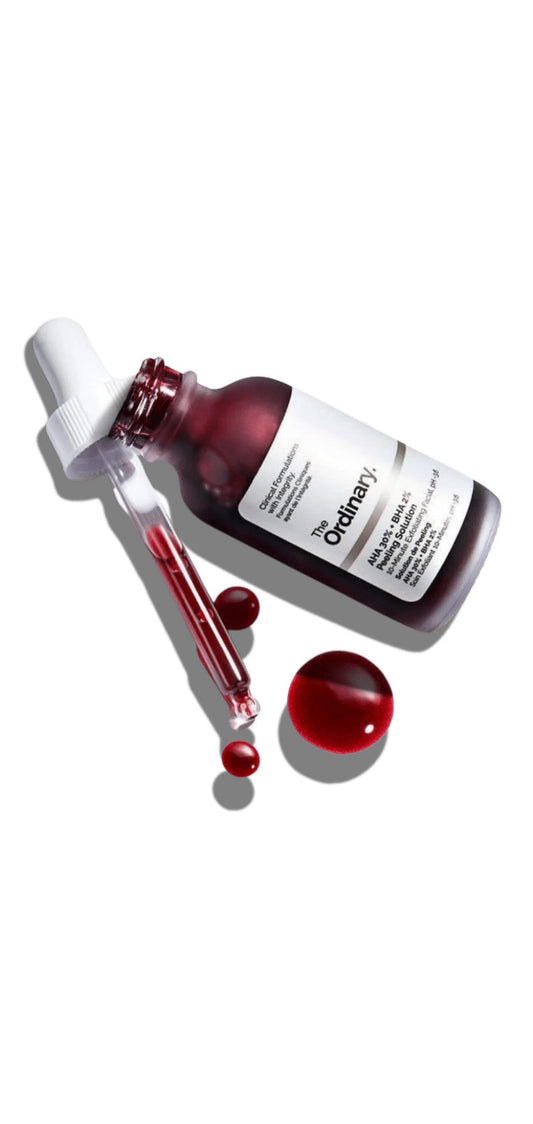 Peeling Solution AHA 30% + BHA 2% (Original)