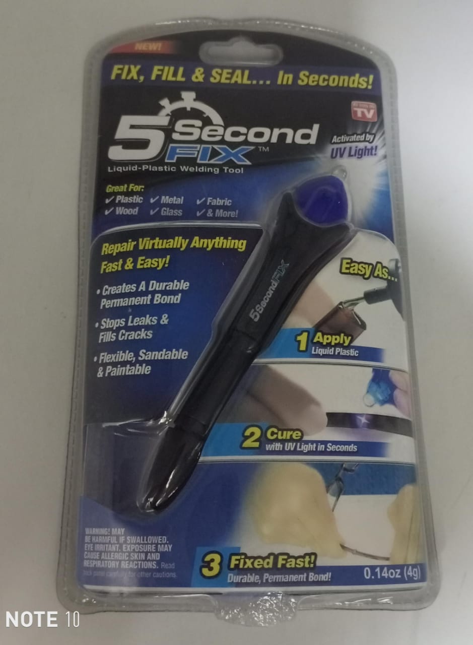 Pen Liquid Reapir Kit