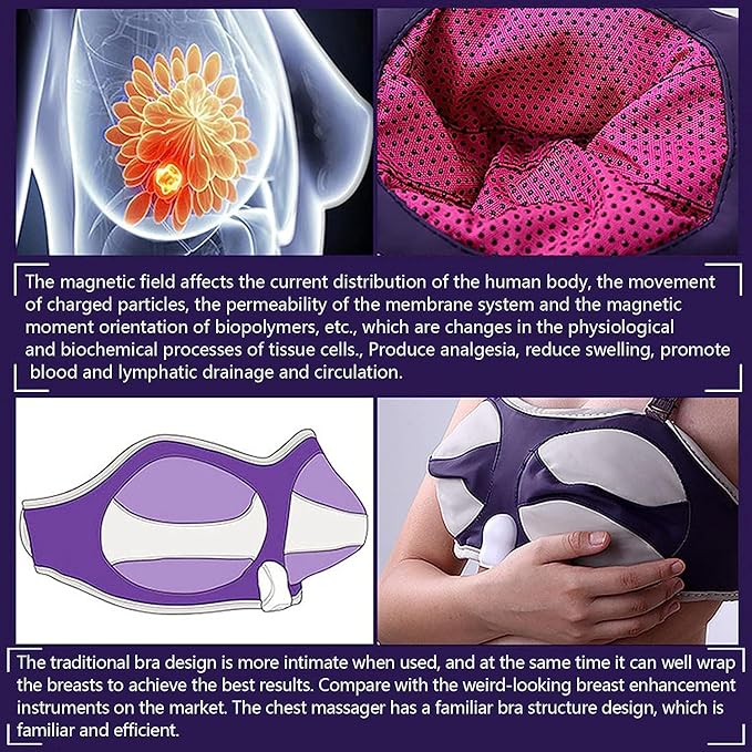 Penhang - Anti Sagging Massager