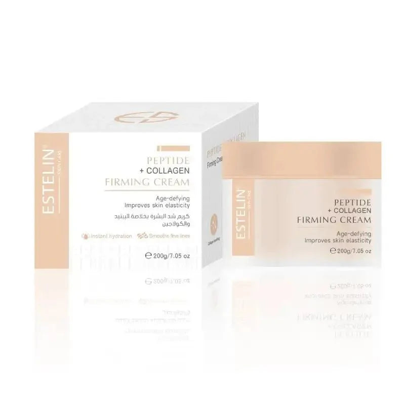 Peptide & Collagen Firming Cream (Original)