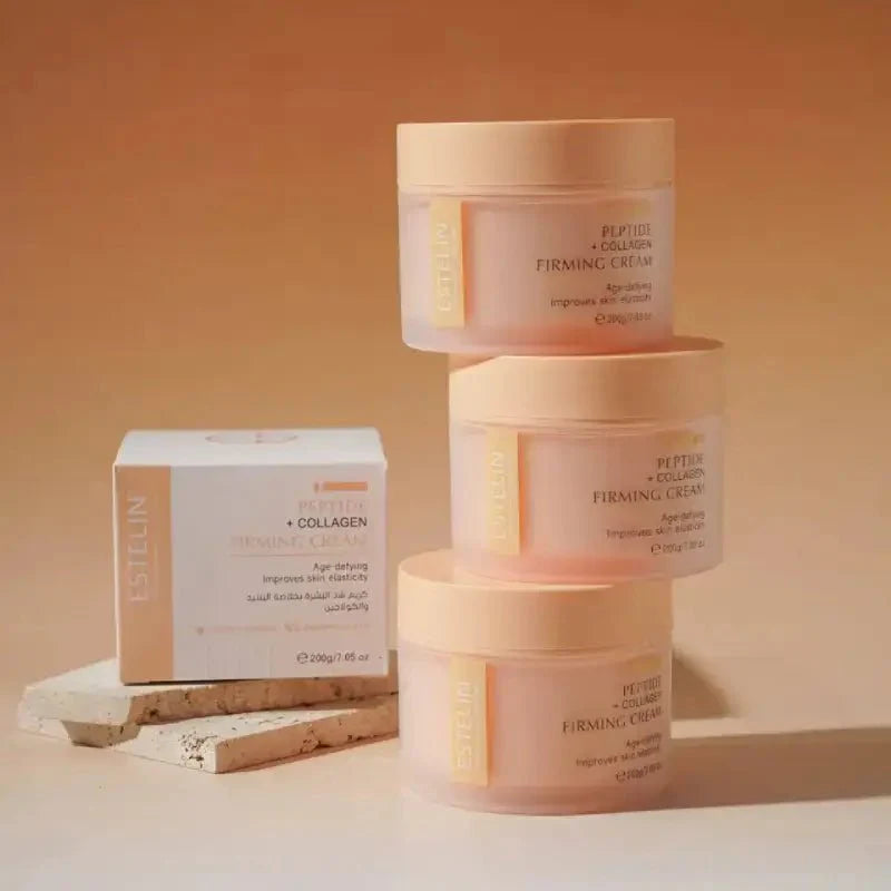 Peptide & Collagen Firming Cream (Original)