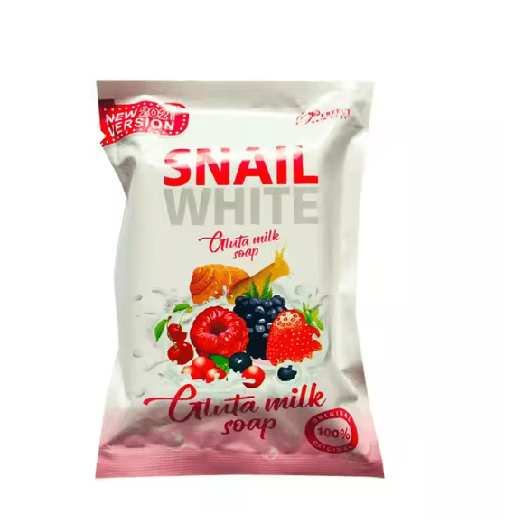 Perfect Skin Lady - Soap