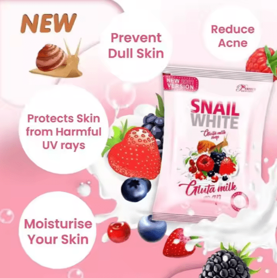 Perfect Skin Lady - Soap