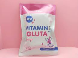 Perfect Skin Lady - Soap