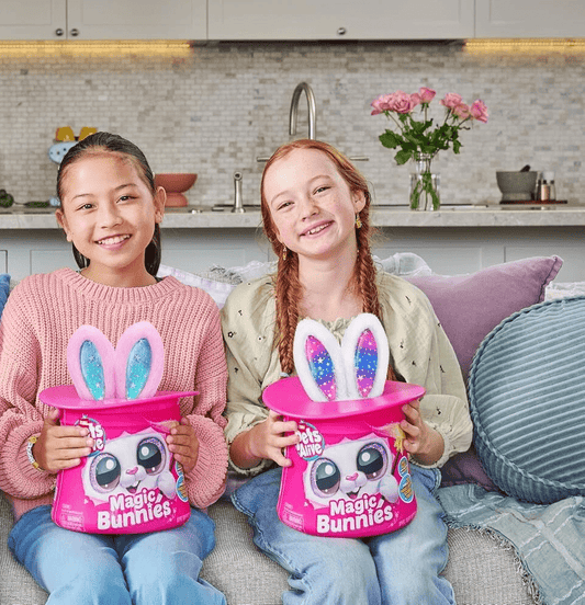 Pet Furry - Magic Rabbit