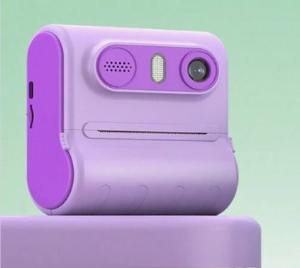 Photo Printing Camera ©