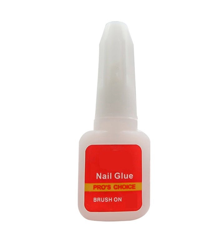 Pink Key - Nail Glue
