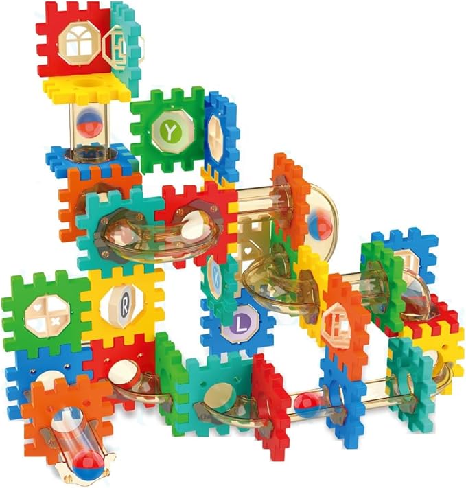 Pipeline Rolling Block Set