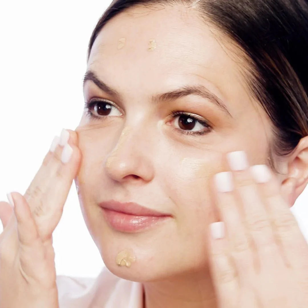 Pixi - H2O Skintint (Original)