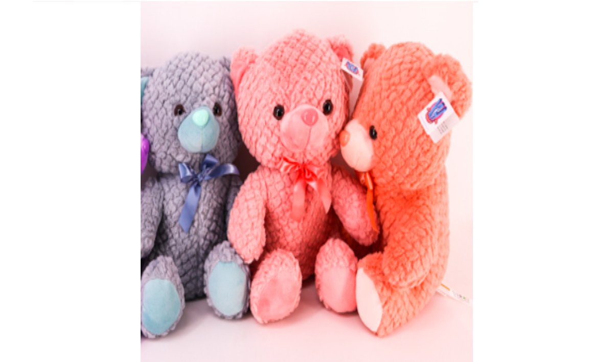 Plush Toy Teddy Bear