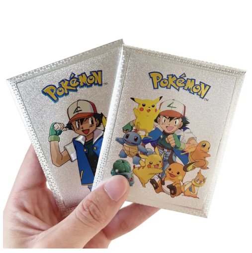 Pokemon Cards (54)
