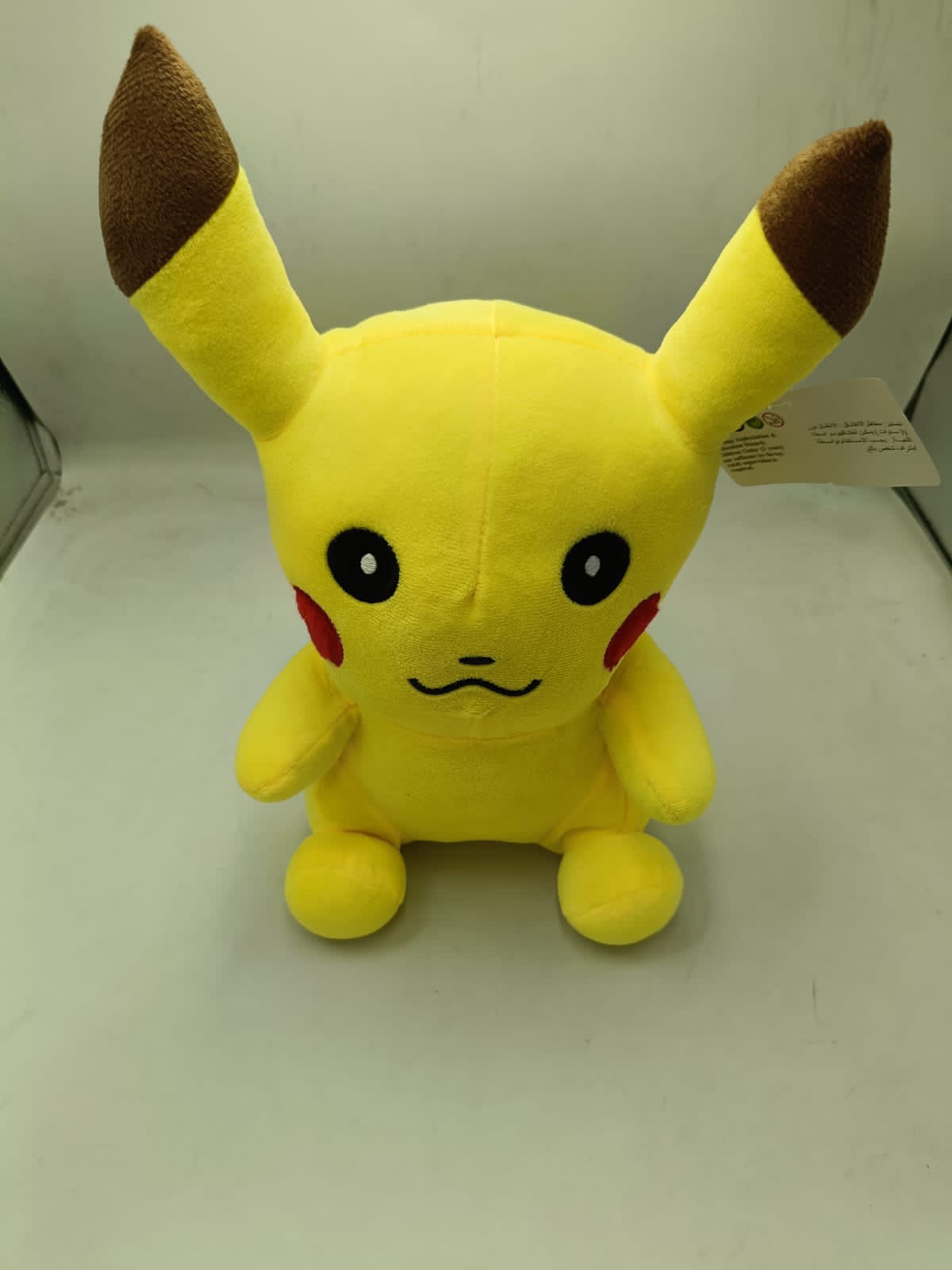 Pokemon Soft Plush
