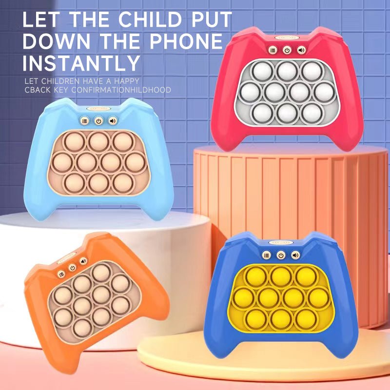 Pop Fidget Toy Game