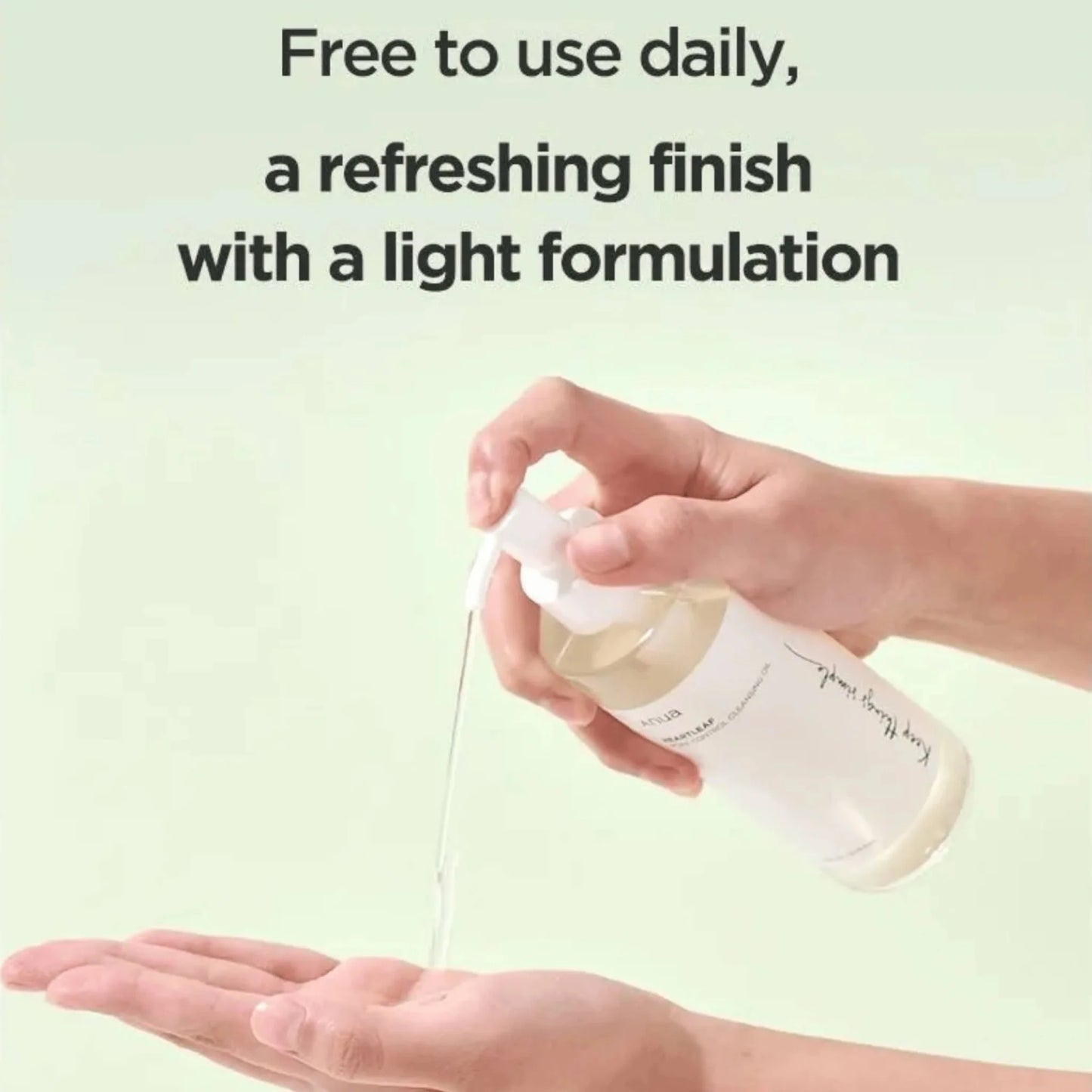 Pore Deep Cleansing (Original)