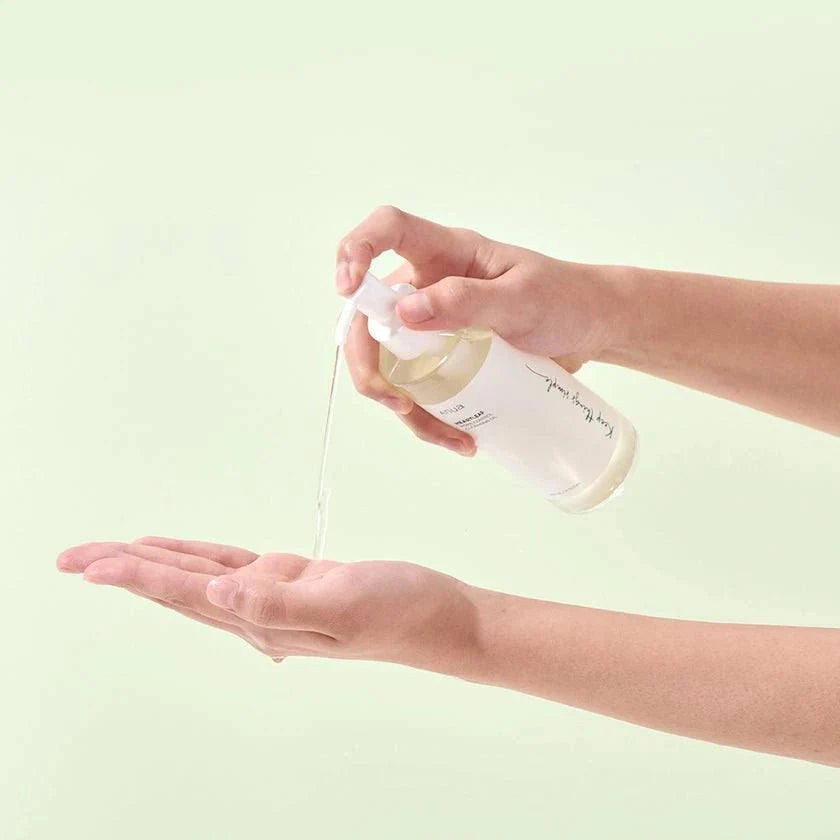 Pore Deep Cleansing (Original)