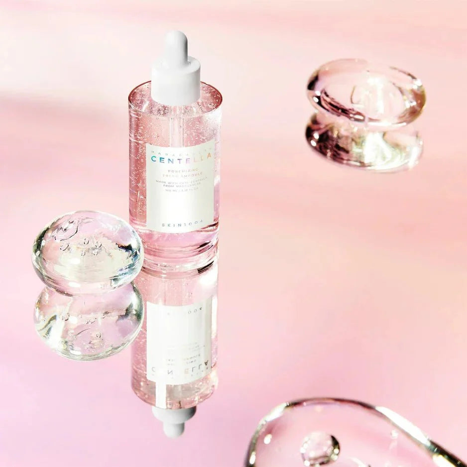 Poremizing Fresh Ampoule (Original)