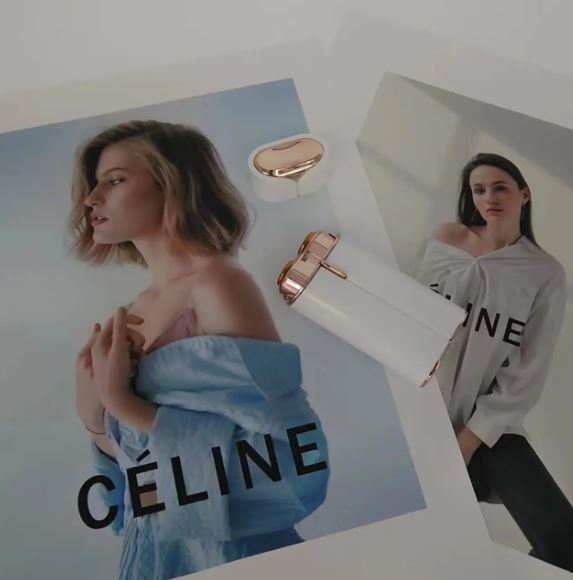 Portable Facial Hair Remover