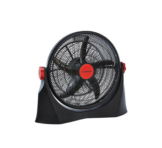 Portable Floor Surface Fan ©