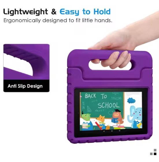 Portable Handle Protective ©