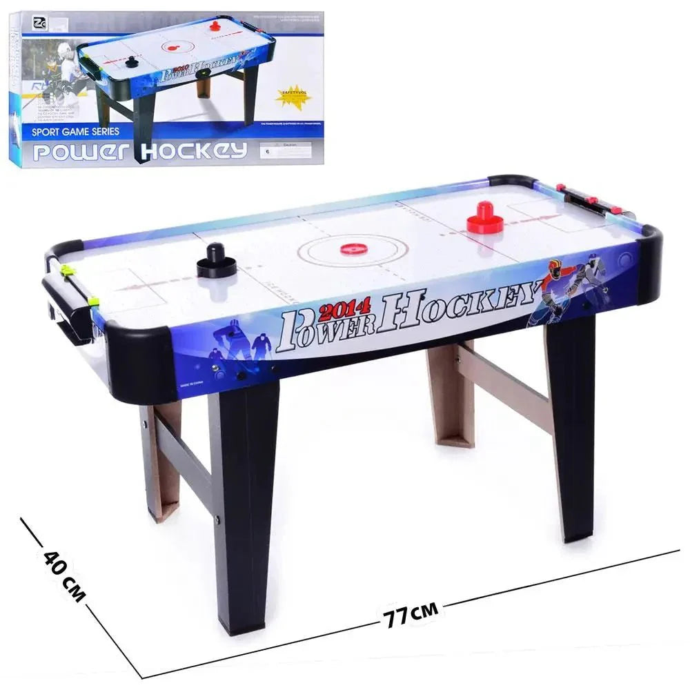 Portable Ice-Hockey ©