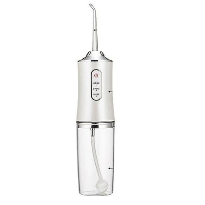 Portable Oral Irrigator