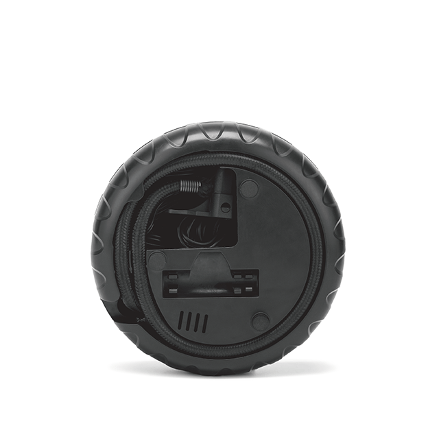 Portable Tire Inflator