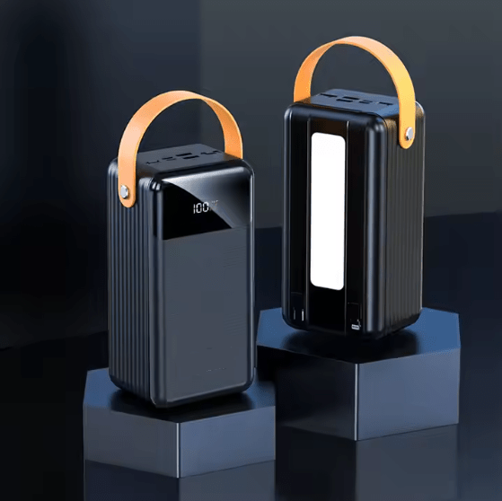 Power Bank Double Power USB Cable ©