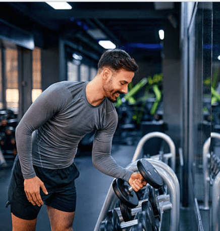 Probiótica HIPER - Weight Gainer Protein (Original) ©