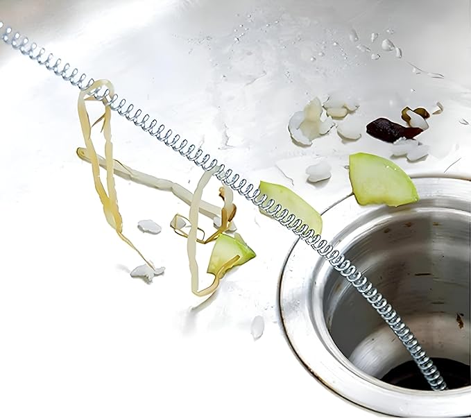 Professional Drain Unblocker