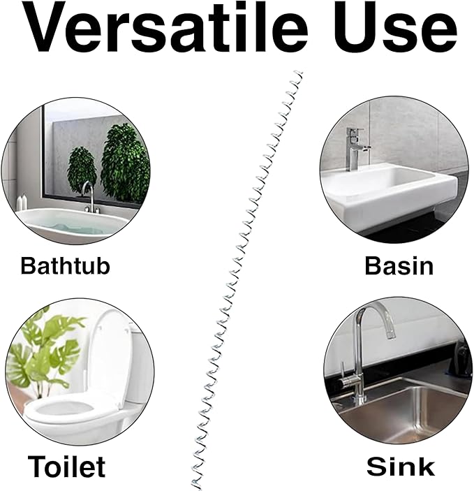 Professional Drain Unblocker