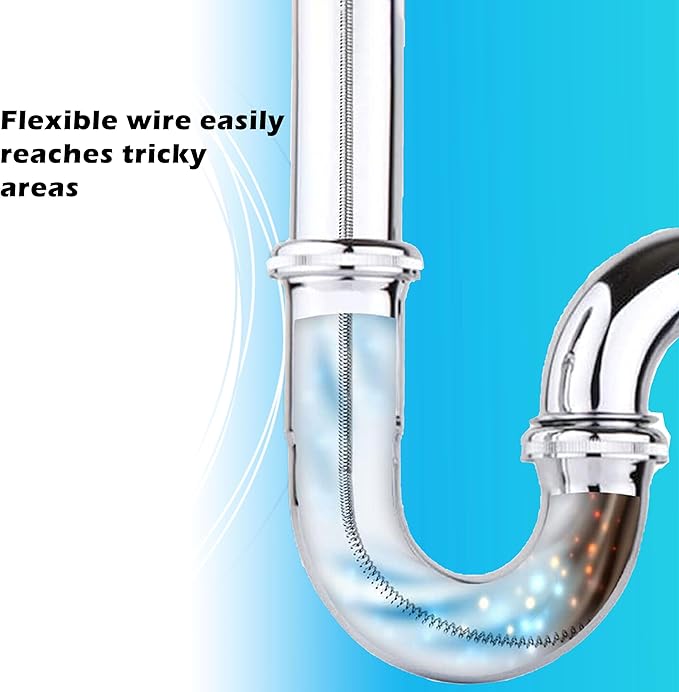 Professional Drain Unblocker