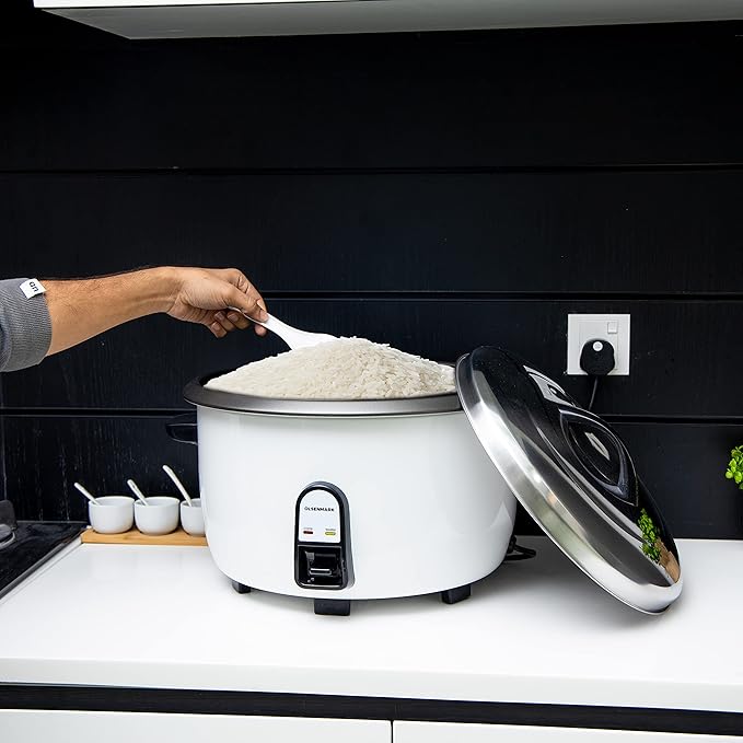 Professional Rice Cooker ©