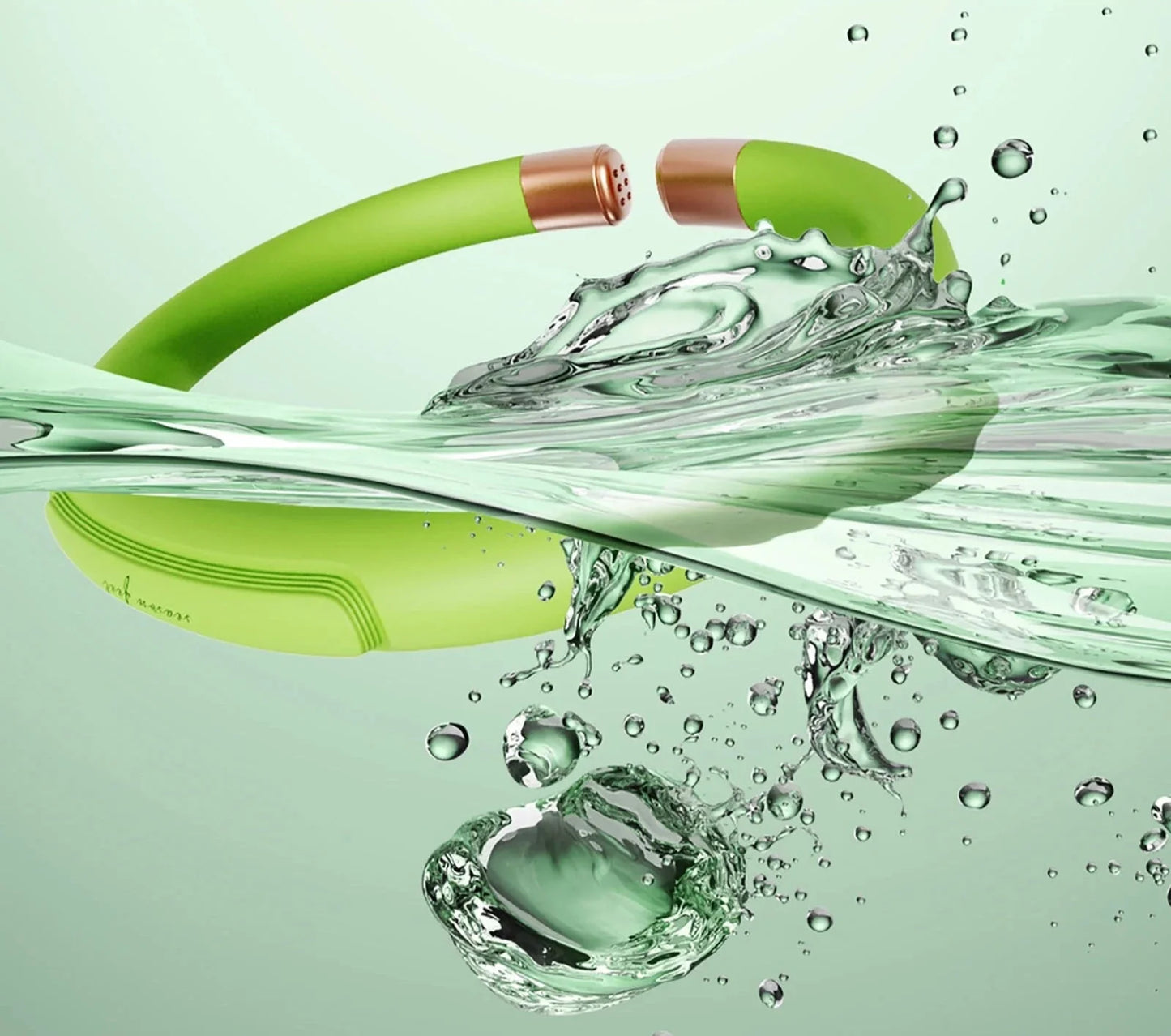 Protection Refreshing - Essential Oil Mosquito Repellent Bracelet