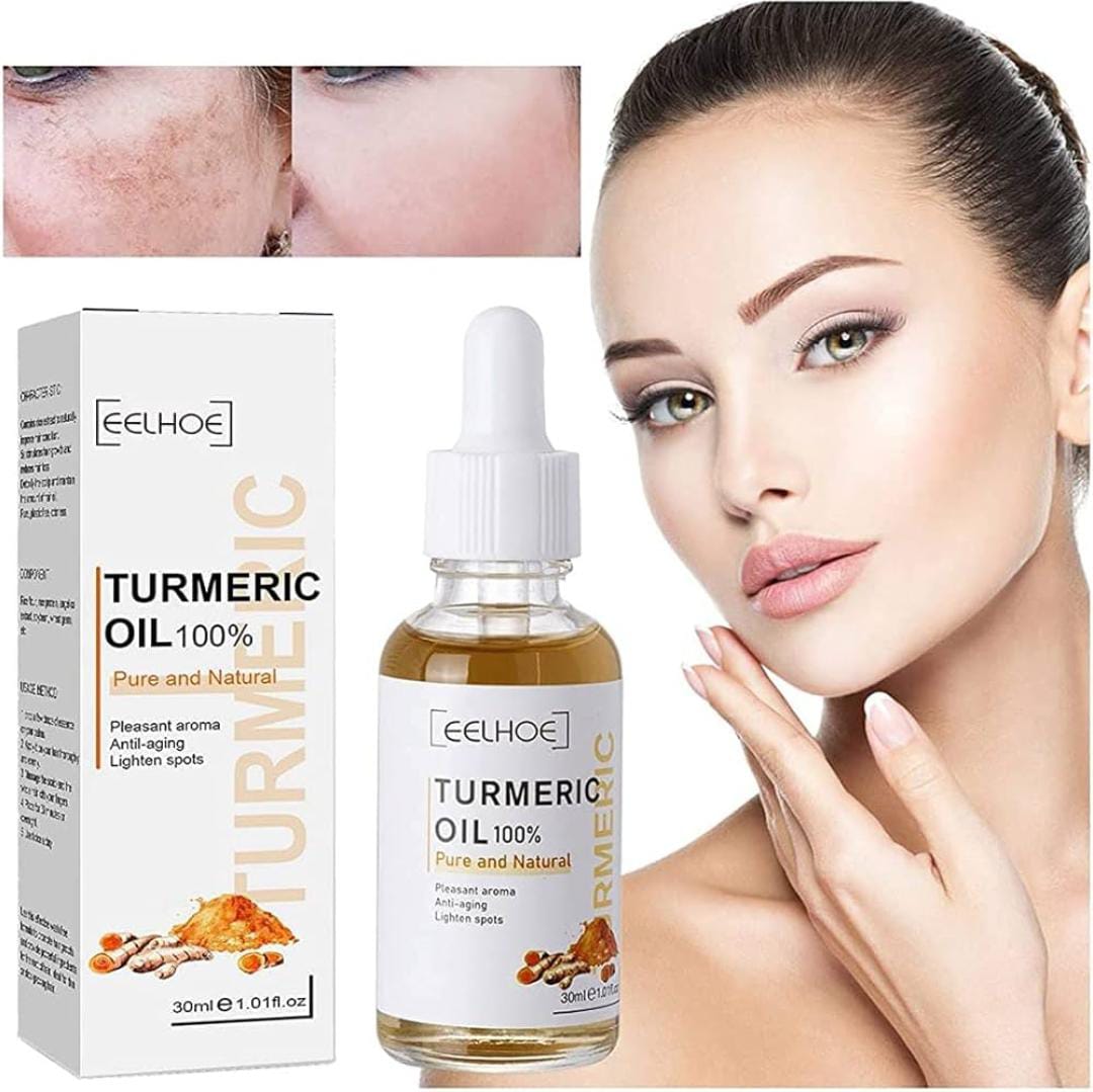 Pure And Natural Oil 100% (Original)