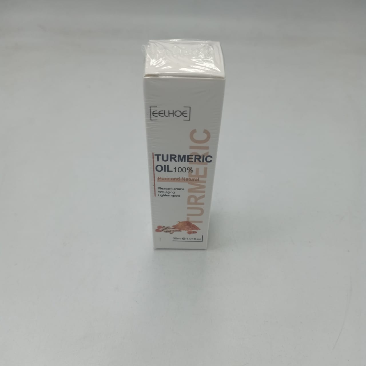 Pure And Natural Oil 100% (Original)