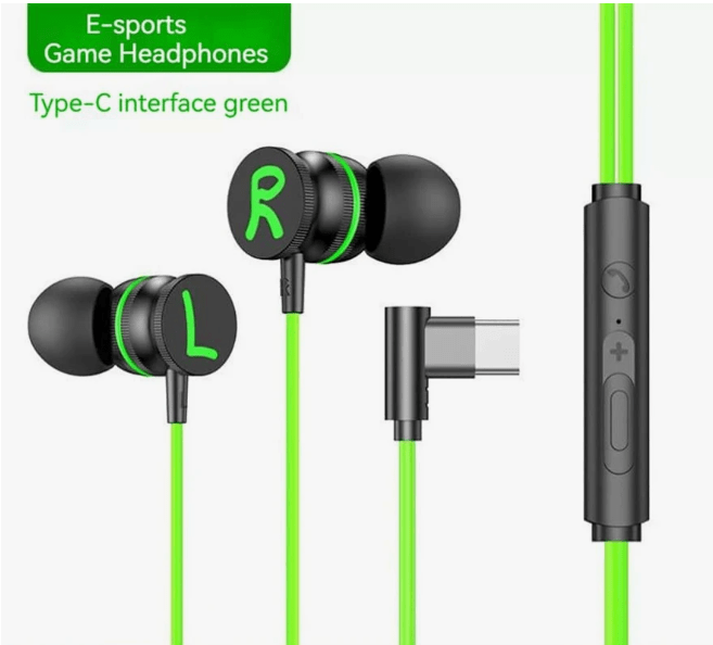 Pure Base Sound Headphones (K823-C)