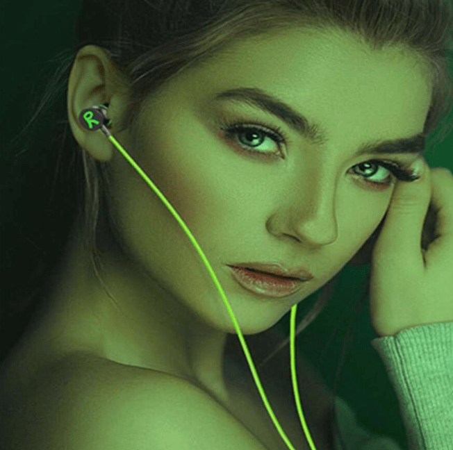 Pure Base Sound Headphones (K823-C)