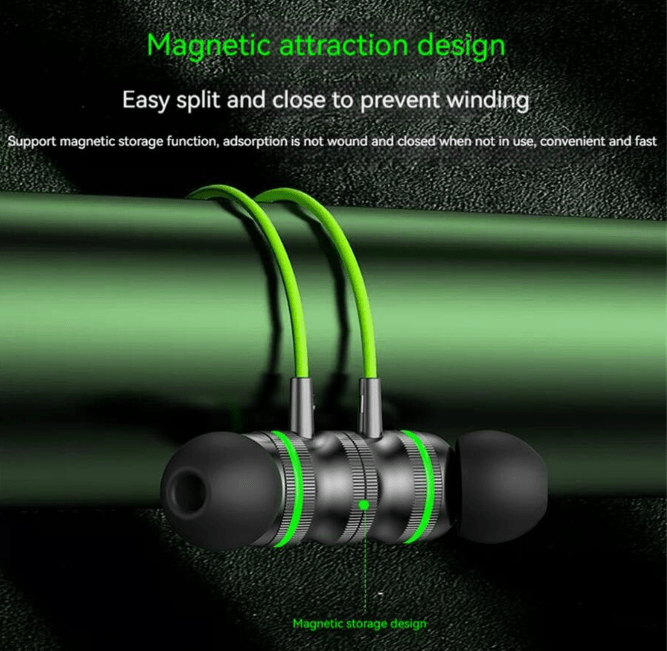 Pure Base Sound Headphones (K823-C)