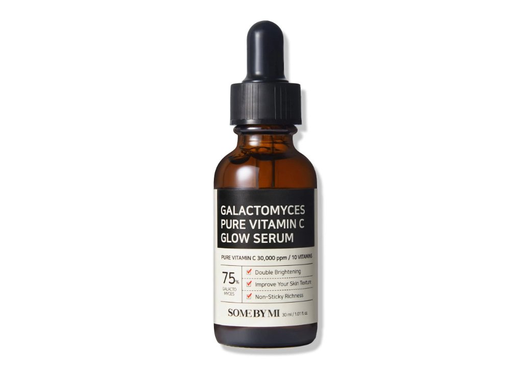 Pure Vitamin C Glow Serum  (Original)