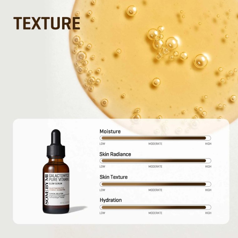 Pure Vitamin C Glow Serum  (Original)