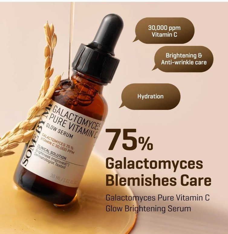 Pure Vitamin C Glow Serum  (Original)