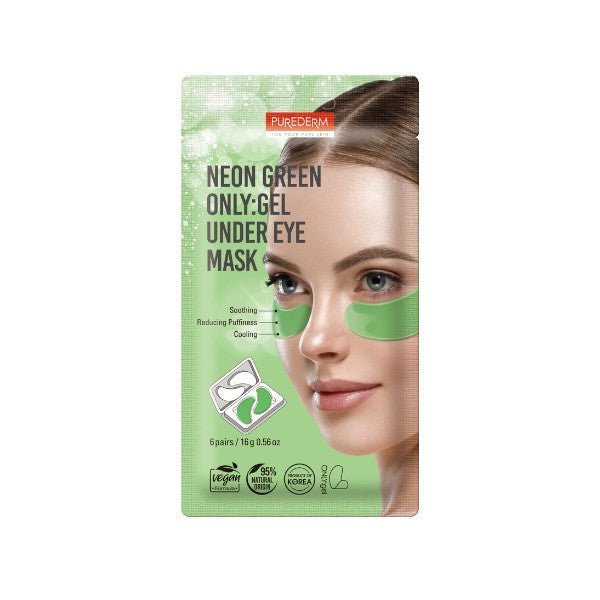 Purederm - Care Masks (Original)