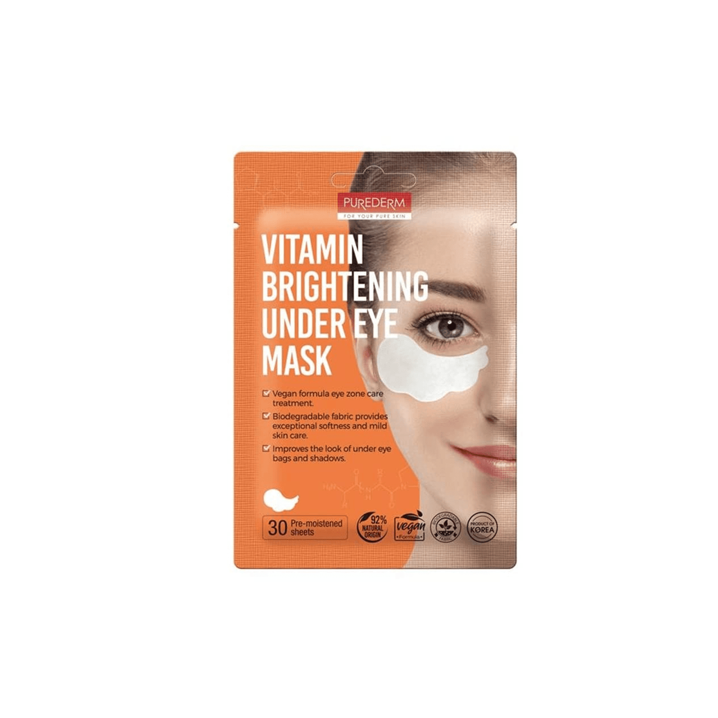 Purederm - Care Masks (Original)