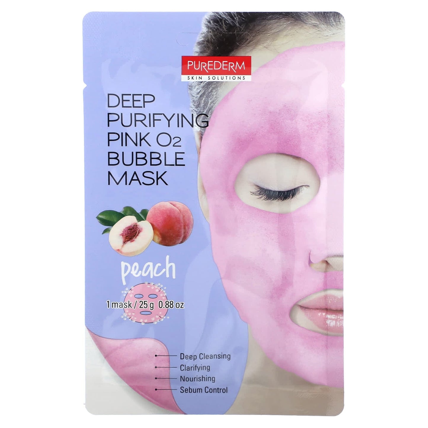 Purederm - Care Masks (Original)