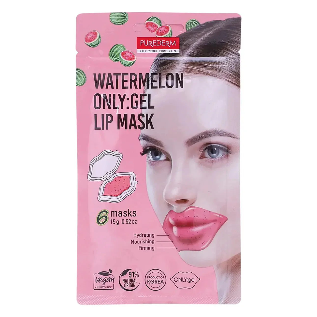 Purederm - Care Masks (Original)