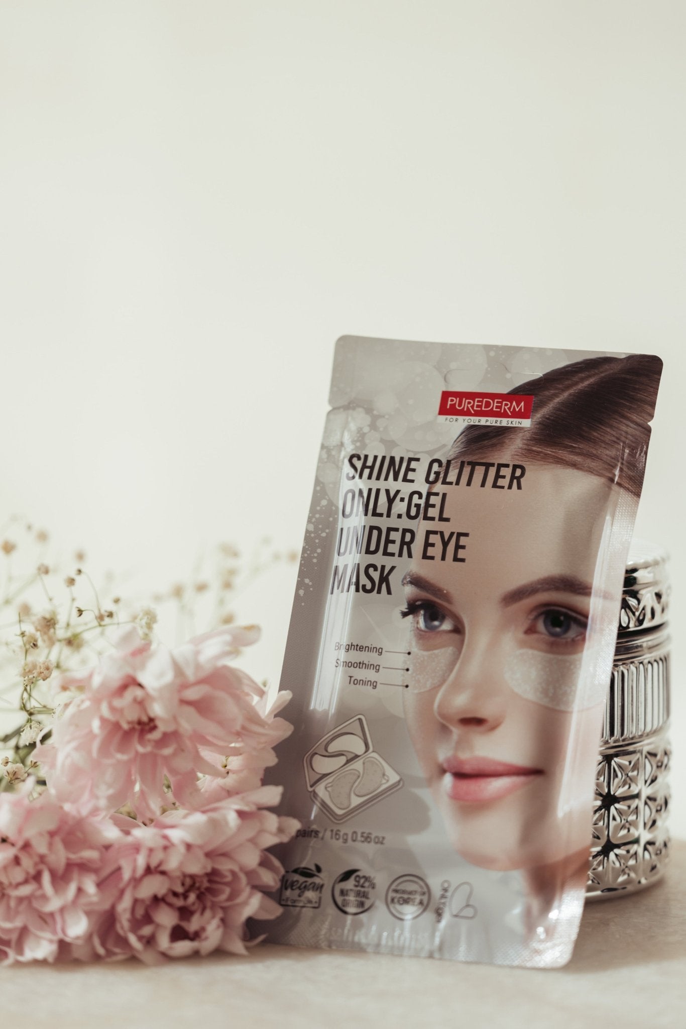 Purederm - Care Masks (Original)