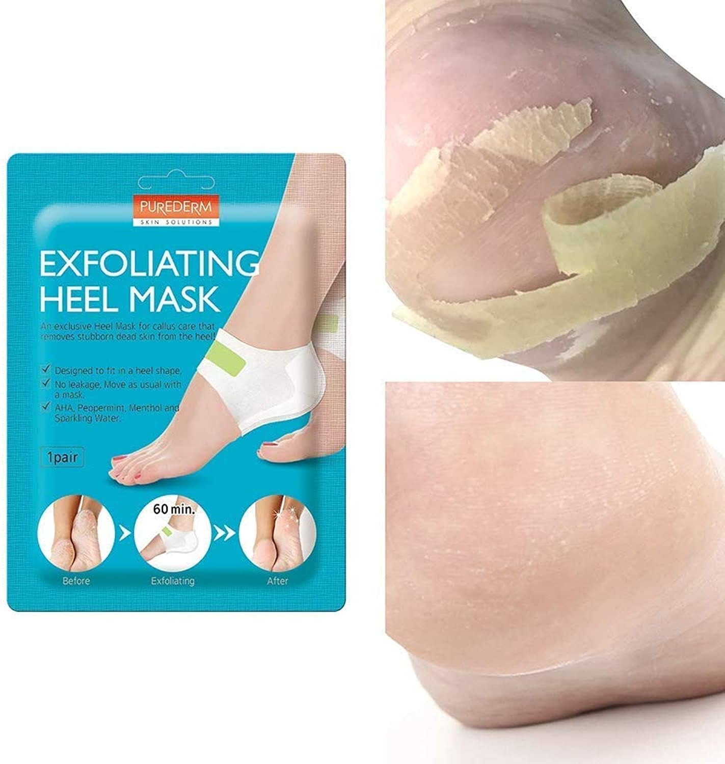 Purederm - Care Masks (Original)